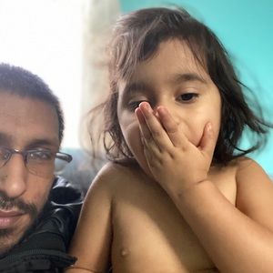 Meet your Posher, Daniel